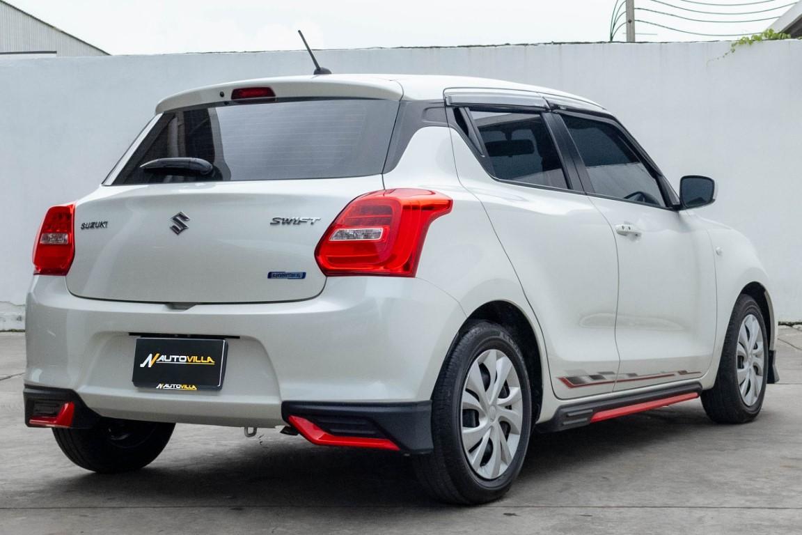 Suzuki Swift 1.2 GL Next 2023 *LK0444*